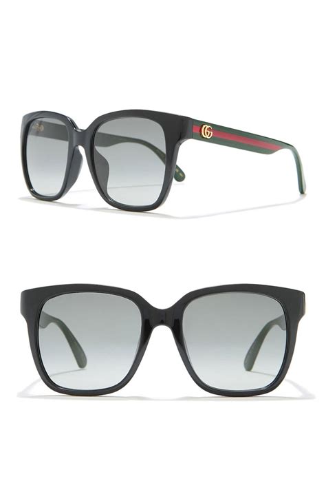 gucci sunglasses women nordstrom rack